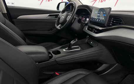 Haval F7 I, 2022 год, 2 215 000 рублей, 12 фотография