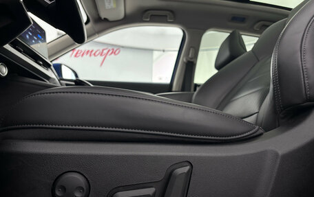 Haval F7 I, 2022 год, 2 215 000 рублей, 19 фотография
