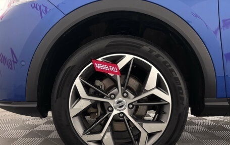 Haval F7 I, 2022 год, 2 215 000 рублей, 24 фотография