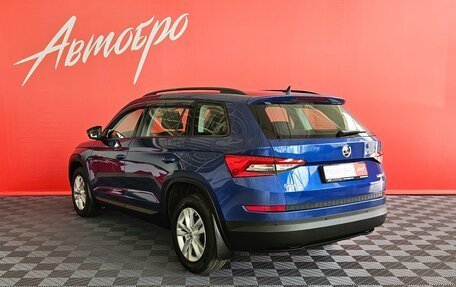 Skoda Kodiaq I, 2018 год, 1 999 000 рублей, 3 фотография