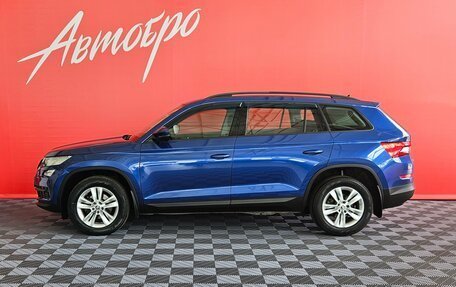 Skoda Kodiaq I, 2018 год, 1 999 000 рублей, 2 фотография