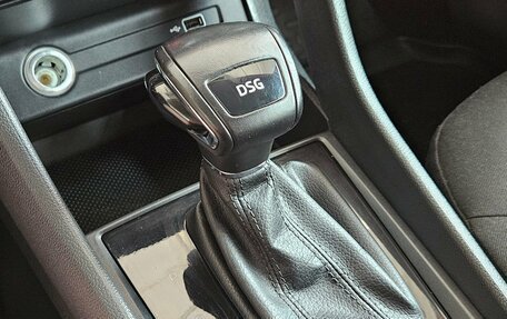 Skoda Kodiaq I, 2018 год, 1 999 000 рублей, 16 фотография