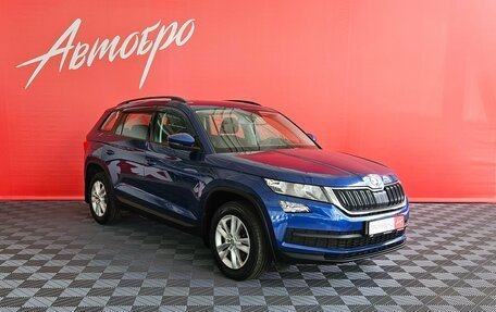 Skoda Kodiaq I, 2018 год, 1 999 000 рублей, 7 фотография
