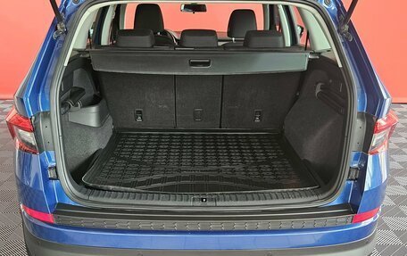 Skoda Kodiaq I, 2018 год, 1 999 000 рублей, 18 фотография