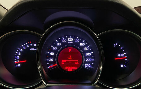 KIA cee'd III, 2014 год, 1 035 000 рублей, 10 фотография