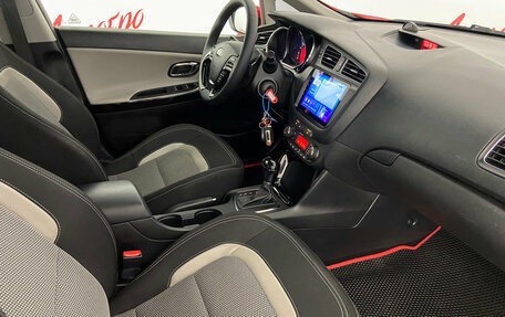 KIA cee'd III, 2014 год, 1 035 000 рублей, 12 фотография