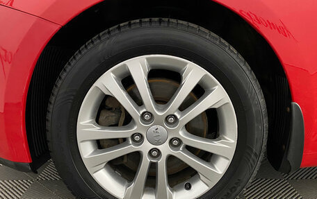 KIA cee'd III, 2014 год, 1 035 000 рублей, 20 фотография