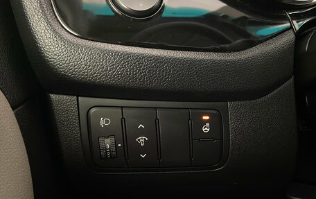 KIA cee'd III, 2014 год, 1 035 000 рублей, 18 фотография