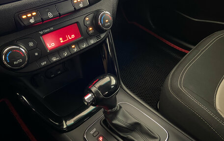KIA cee'd III, 2014 год, 1 035 000 рублей, 15 фотография