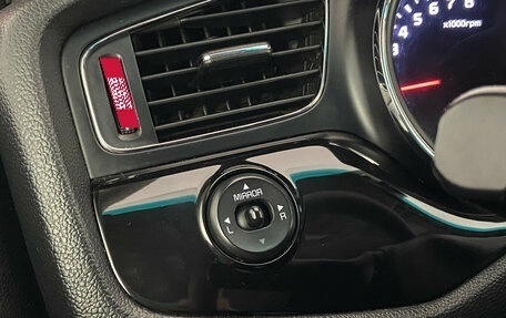 KIA cee'd III, 2014 год, 1 035 000 рублей, 16 фотография