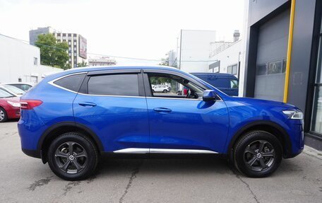 Haval F7 I, 2021 год, 1 650 000 рублей, 4 фотография