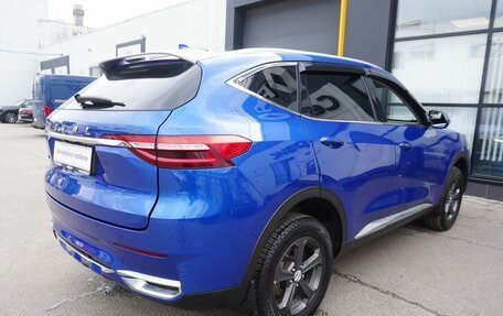 Haval F7 I, 2021 год, 1 650 000 рублей, 5 фотография