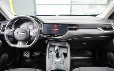 Haval F7 I, 2021 год, 1 650 000 рублей, 12 фотография
