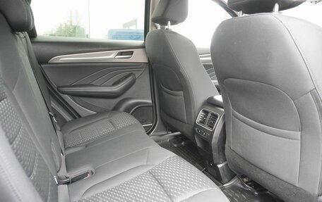 Haval F7 I, 2021 год, 1 650 000 рублей, 10 фотография