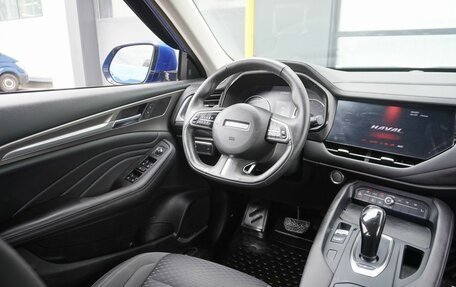 Haval F7 I, 2021 год, 1 650 000 рублей, 13 фотография