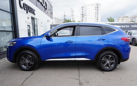 Haval F7 I, 2021 год, 1 650 000 рублей, 8 фотография