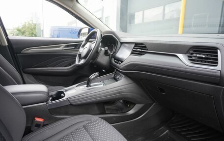 Haval F7 I, 2021 год, 1 650 000 рублей, 11 фотография