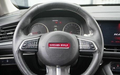 Haval F7 I, 2021 год, 1 650 000 рублей, 14 фотография