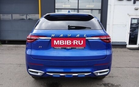 Haval F7 I, 2021 год, 1 650 000 рублей, 6 фотография