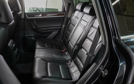Volkswagen Touareg III, 2012 год, 1 669 000 рублей, 9 фотография