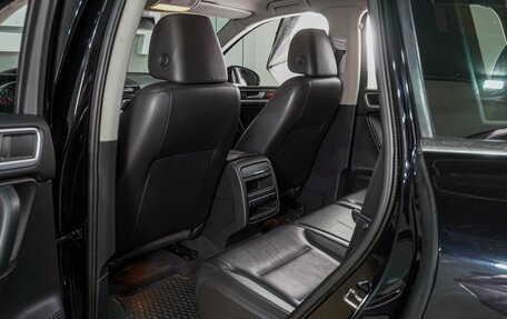 Volkswagen Touareg III, 2012 год, 1 669 000 рублей, 11 фотография