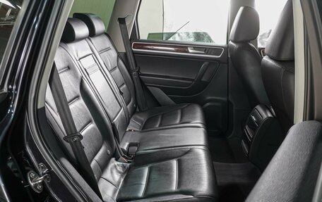 Volkswagen Touareg III, 2012 год, 1 669 000 рублей, 7 фотография