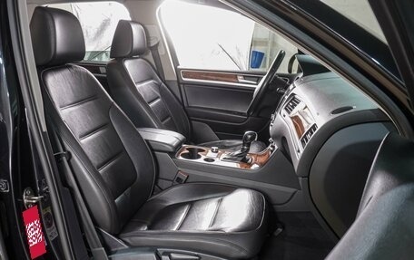 Volkswagen Touareg III, 2012 год, 1 669 000 рублей, 8 фотография