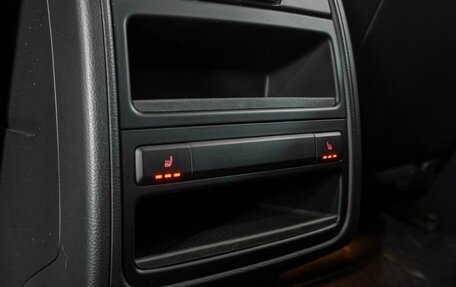 Volkswagen Touareg III, 2012 год, 1 669 000 рублей, 18 фотография