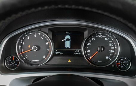 Volkswagen Touareg III, 2012 год, 1 669 000 рублей, 21 фотография