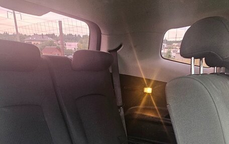 Chevrolet Orlando I, 2013 год, 790 000 рублей, 7 фотография