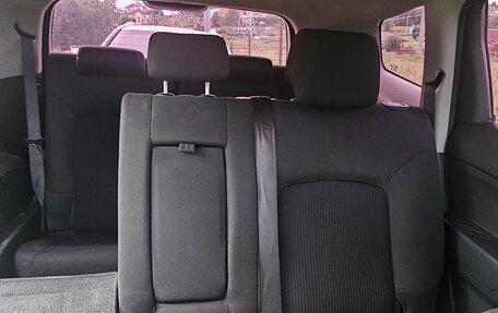Chevrolet Orlando I, 2013 год, 790 000 рублей, 5 фотография