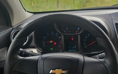 Chevrolet Orlando I, 2013 год, 790 000 рублей, 10 фотография