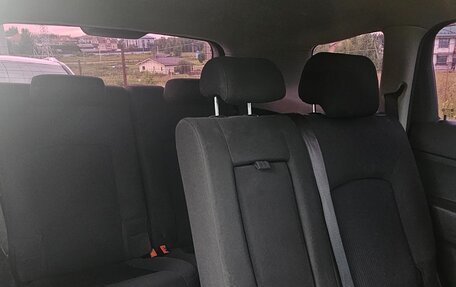 Chevrolet Orlando I, 2013 год, 790 000 рублей, 6 фотография