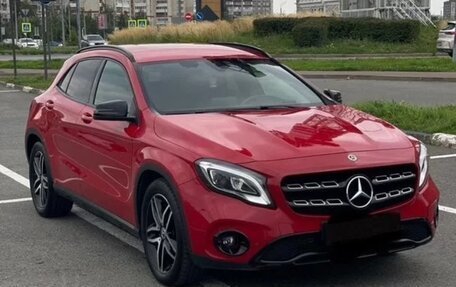Mercedes-Benz GLA, 2020 год, 3 346 575 рублей, 3 фотография