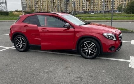 Mercedes-Benz GLA, 2020 год, 3 346 575 рублей, 4 фотография