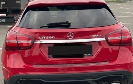 Mercedes-Benz GLA, 2020 год, 3 346 575 рублей, 5 фотография