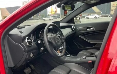 Mercedes-Benz GLA, 2020 год, 3 346 575 рублей, 6 фотография