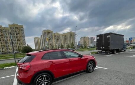 Mercedes-Benz GLA, 2020 год, 3 346 575 рублей, 9 фотография