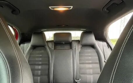 Mercedes-Benz GLA, 2020 год, 3 346 575 рублей, 12 фотография