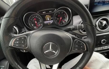 Mercedes-Benz GLA, 2020 год, 3 346 575 рублей, 15 фотография