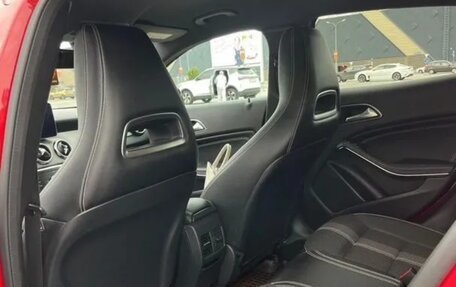 Mercedes-Benz GLA, 2020 год, 3 346 575 рублей, 13 фотография