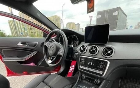 Mercedes-Benz GLA, 2020 год, 3 346 575 рублей, 7 фотография