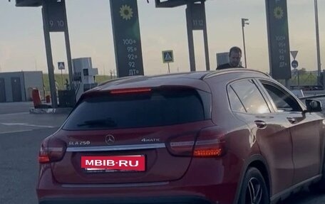 Mercedes-Benz GLA, 2020 год, 3 346 575 рублей, 18 фотография