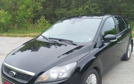 Ford Focus II рестайлинг, 2011 год, 730 000 рублей, 2 фотография