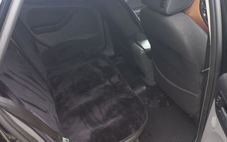 Ford Focus II рестайлинг, 2011 год, 730 000 рублей, 11 фотография