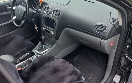 Ford Focus II рестайлинг, 2011 год, 730 000 рублей, 9 фотография