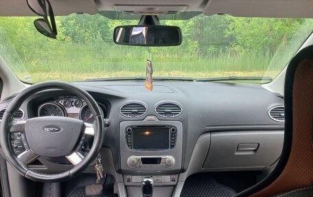 Ford Focus II рестайлинг, 2011 год, 730 000 рублей, 14 фотография