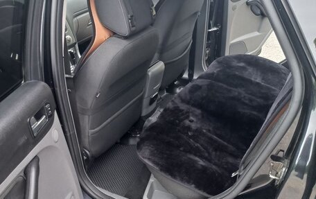 Ford Focus II рестайлинг, 2011 год, 730 000 рублей, 13 фотография
