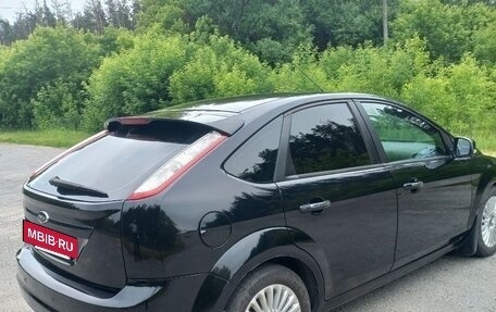 Ford Focus II рестайлинг, 2011 год, 730 000 рублей, 5 фотография