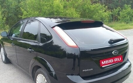 Ford Focus II рестайлинг, 2011 год, 730 000 рублей, 6 фотография